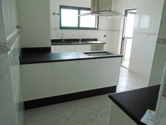 Imagem Cobertura com 3 Quartos à Venda, 192 m² em Aviação - Praia Grande