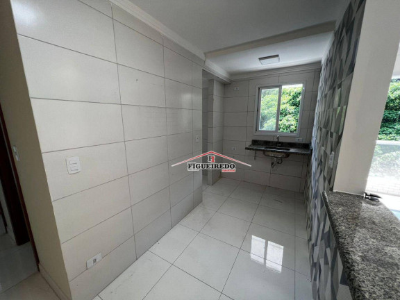 Imagem Apartamento com 2 Quartos à Venda, 65 m² em Canto Do Forte - Praia Grande