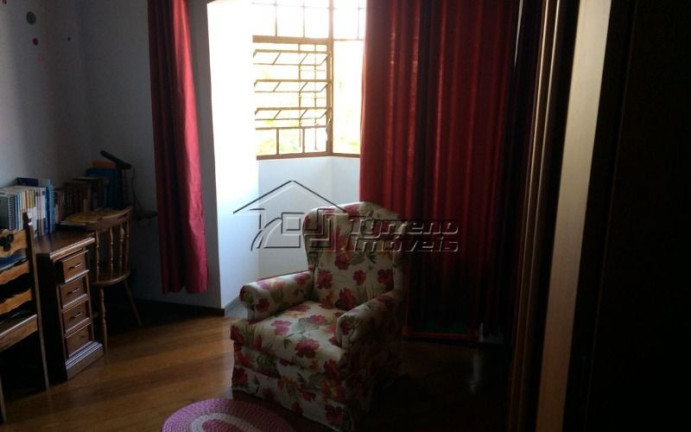 Imagem Casa com 5 Quartos para Alugar, 360 m² em Jardim Esplanada - São José Dos Campos Imagem Casa com 5 Quartos para Alugar, 360 m² em Jardim Esplanada - São José Dos Campos