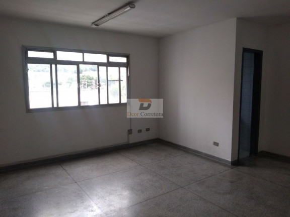 Imagem Imóvel Comercial para Alugar, 38 m² em Centro  - Diadema