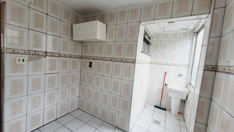 Imagem Apartamento com 2 Quartos à Venda, 82 m² em Macuco - Santos