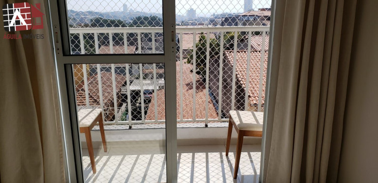 Imagem Apartamento com 2 Quartos à Venda, 50 m² em Ermelino Matarazzo - São Paulo Imagem Apartamento com 2 Quartos à Venda, 50 m² em Ermelino Matarazzo - São Paulo