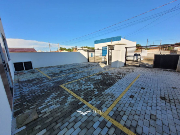 Imagem Apartamento com 2 Quartos à Venda, 70 m² em Itajuba - Barra Velha