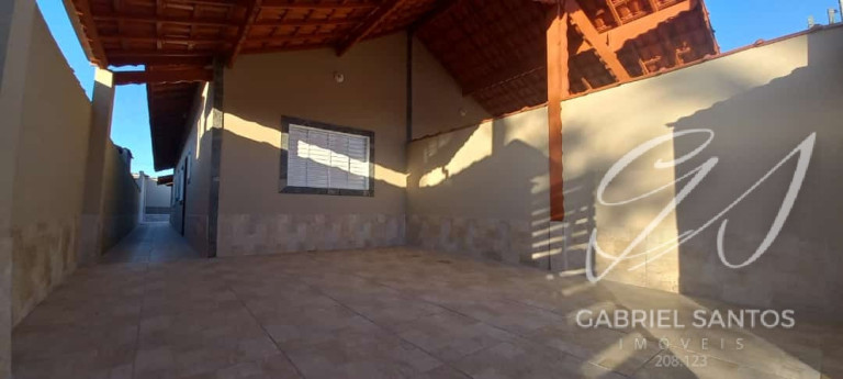 Imagem Casa com 2 Quartos à Venda, 175 m² em Baneário Flórida Mirim - Mongaguá Imagem Casa com 2 Quartos à Venda, 175 m² em Baneário Flórida Mirim - Mongaguá
