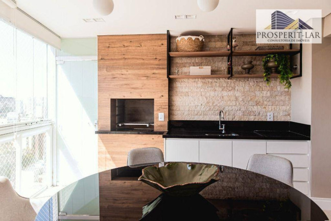 Apartamento com 3 Quartos à Venda, 185 m² em Jardim Zaira - Guarulhos