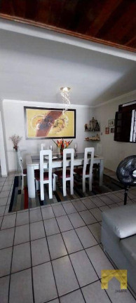 Imagem Casa com 4 Quartos à Venda ou Locação, 221 m² em Manaíra - João Pessoa