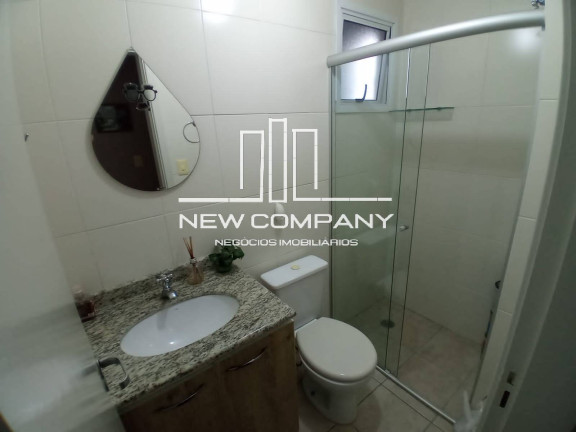 Imagem Apartamento com 3 Quartos à Venda,  em Vila Pires - Santo André