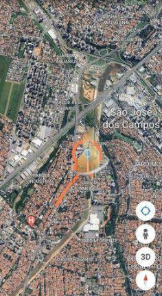 Imagem Imóvel à Venda, 6.680 m² em Jardim América - São José Dos Campos Imagem Imóvel à Venda, 6.680 m² em Jardim América - São José Dos Campos