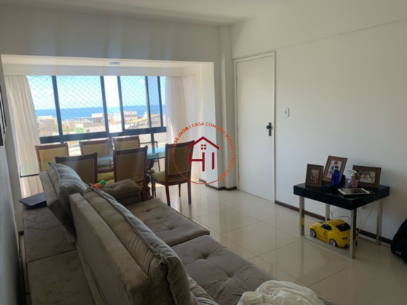 Imagem Apartamento com 3 Quartos à Venda, 90 m² em Pituba - Salvador