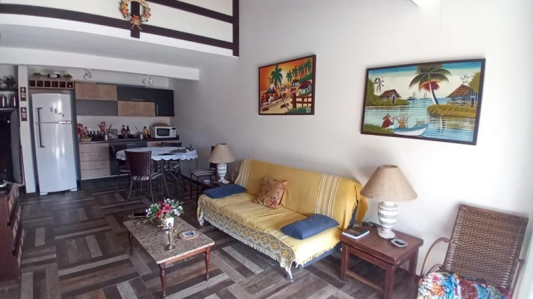 Imagem Sobrado com 2 Quartos à Venda, 61 m² em Capão Novo - Capao Da Canoa