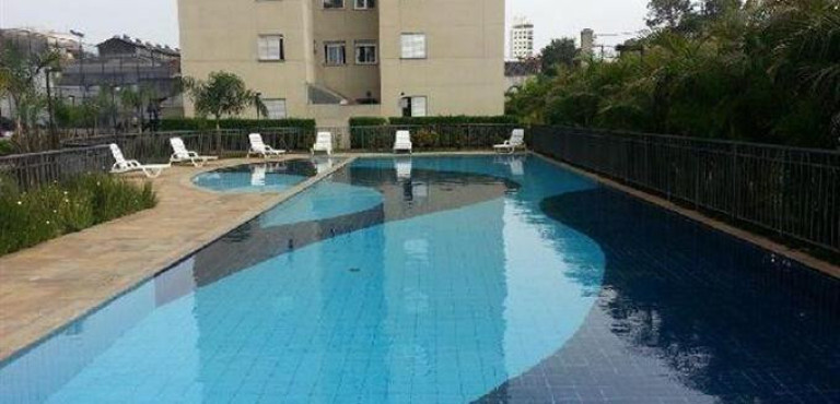 Imagem Apartamento com 2 Quartos à Venda, 48 m² em Vila Moreira - São Paulo Imagem Apartamento com 2 Quartos à Venda, 48 m² em Vila Moreira - São Paulo