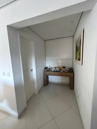 Imagem Apartamento com 2 Quartos à Venda, 111 m² em Ponta Da Praia - Santos