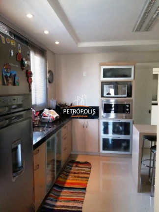 Imagem Cobertura com 3 Quartos à Venda, 211 m² em Santa Catarina - Caxias Do Sul