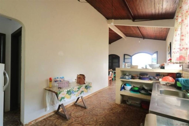Imagem Casa com 3 Quartos à Venda, 220 m² em Belmira Novaes - Peruibe