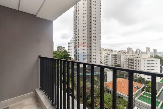 Imagem Imóvel com 1 Quarto à Venda, 31 m² em Sumarezinho - São Paulo