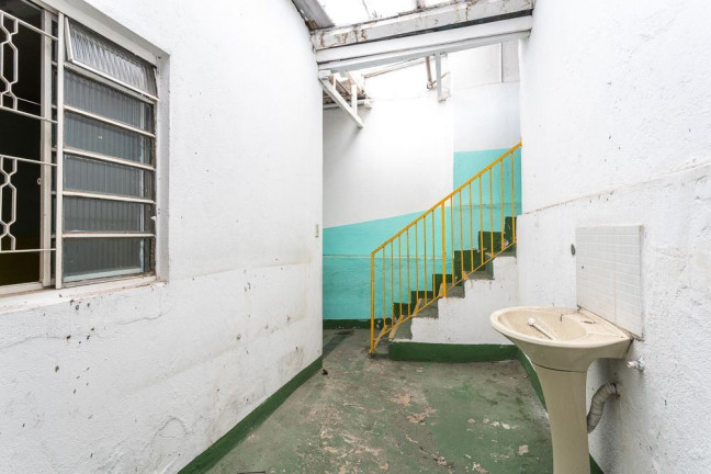 Imagem Casa com 7 Quartos à Venda, 375 m² em Jardim D'abril - São Paulo