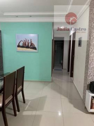 Imagem Apartamento com 3 Quartos à Venda, 70 m² Imagem Apartamento com 3 Quartos à Venda, 70 m²