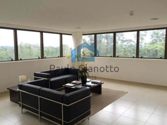 Imagem Sala Comercial à Venda, 68 m² em Paisagem Renoir - Cotia Imagem Sala Comercial à Venda, 68 m² em Paisagem Renoir - Cotia