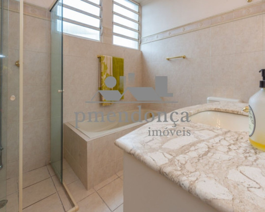 Imagem Apartamento com 3 Quartos à Venda, 167 m² em Consolação - São Paulo Imagem Apartamento com 3 Quartos à Venda, 167 m² em Consolação - São Paulo