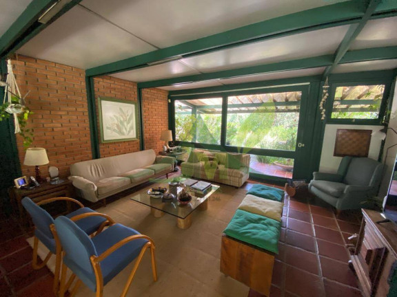 Imagem Chácara com 6 Quartos à Venda, 11.200 m² em Portão - Atibaia Imagem Chácara com 6 Quartos à Venda, 11.200 m² em Portão - Atibaia
