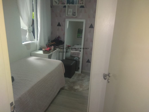 Imagem Imóvel com 3 Quartos à Venda, 70 m² em Condominio Terra Nova - Sorocaba