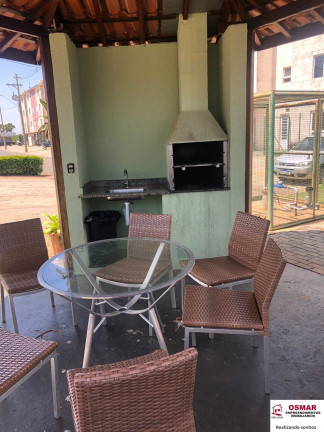 Imagem Imóvel com 2 Quartos à Venda, 51 m² em Residencial Real Parque Sumaré - Sumaré