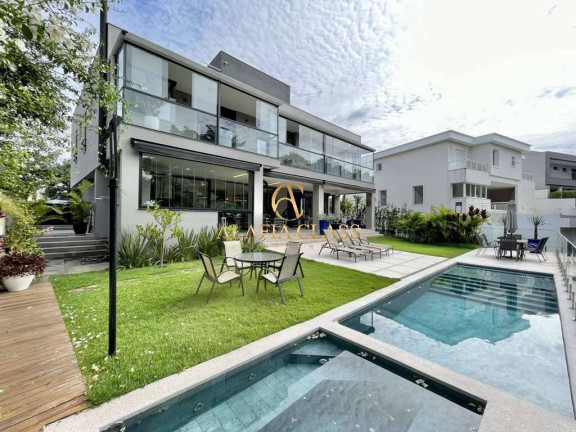 Casa de Condomínio com 4 Quartos à Venda, 634 m² em Granja Viana - Carapicuíba