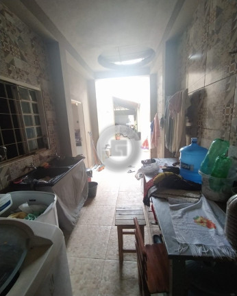 Imagem Casa com 3 Quartos à Venda, 200 m² em Novo Delfino - Montes Claros