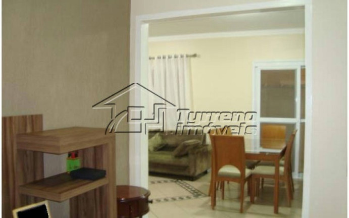 Casa de Condomínio com 3 Quartos à Venda, 180 m² em Urbanova - São José Dos Campos