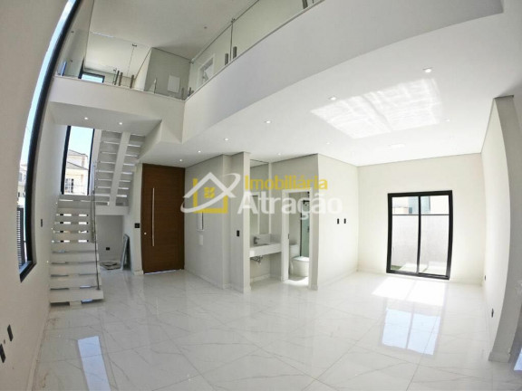 Imagem Casa de Condomínio com 3 Quartos à Venda, 210 m² em Residencial Estância Bom Repouso - Mogi Das Cruzes Imagem Casa de Condomínio com 3 Quartos à Venda, 210 m² em Residencial Estância Bom Repouso - Mogi Das Cruzes