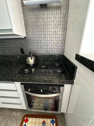 Imagem Apartamento com 3 Quartos à Venda, 120 m² em Vila Assunção - Praia Grande Imagem Apartamento com 3 Quartos à Venda, 120 m² em Vila Assunção - Praia Grande