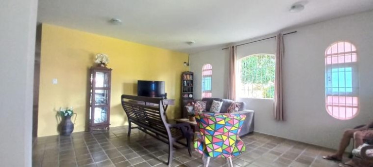 Imagem Casa com 5 Quartos à Venda, 333 m² em Candeias - Jaboatão Dos Guararapes Imagem Casa com 5 Quartos à Venda, 333 m² em Candeias - Jaboatão Dos Guararapes