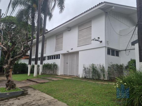 Imóvel Comercial para Alugar, 800 m² em Alto De Pinheiros - São Paulo