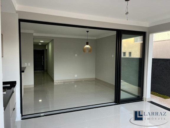 Imagem Casa com 3 Quartos à Venda, 133 m² em Vila Do Golf - Ribeirao Preto