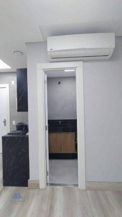 Imagem Sala Comercial para Alugar, 34 m² em Saco Grande - Florianópolis Imagem Sala Comercial para Alugar, 34 m² em Saco Grande - Florianópolis