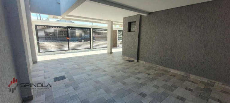 Imagem Sobrado com 2 Quartos à Venda, 60 m² em Maracanã - Praia Grande Imagem Sobrado com 2 Quartos à Venda, 60 m² em Maracanã - Praia Grande