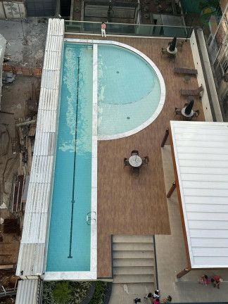 Imagem Apartamento com 3 Quartos à Venda, 122 m² em Boa Viagem - Recife