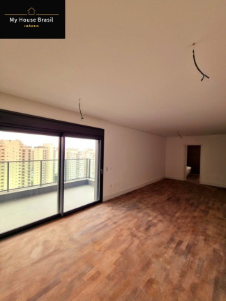 Imagem Apartamento com 4 Quartos à Venda, 337 m² em Vila Gomes Cardim - São Paulo