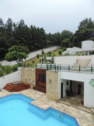 Imagem Casa com 4 Quartos à Venda, 798 m² em Alphaville - Santana De Parnaíba Imagem Casa com 4 Quartos à Venda, 798 m² em Alphaville - Santana De Parnaíba