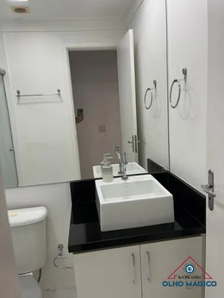 Imagem Apartamento com 2 Quartos à Venda, 51 m² em Jardim D'abril - Osasco
