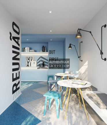 Imagem Apartamento com 2 Quartos à Venda, 71 m² em Vila Carrão - São Paulo
