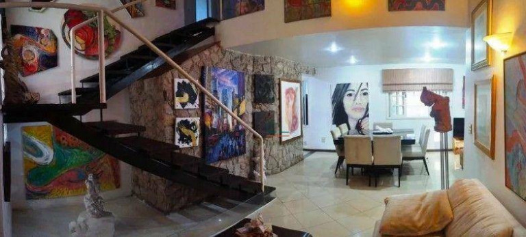 Imagem Casa com 3 Quartos à Venda, 246 m² em Maravista - Niterói Imagem Casa com 3 Quartos à Venda, 246 m² em Maravista - Niterói