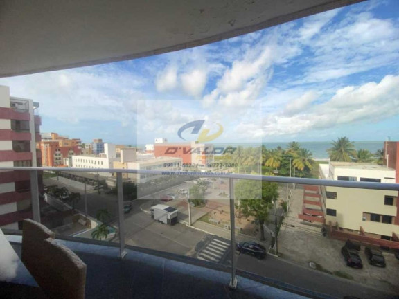 Apartamento com 4 Quartos à Venda, 234 m² em Intermares - Cabedelo