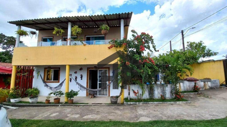 Casa com 2 Quartos à Venda, 165 m² em Guabiraba - Recife