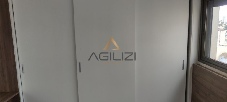 Imagem Apartamento com 1 Quarto para Alugar, 45 m² em Vila Mariana - São Paulo Imagem Apartamento com 1 Quarto para Alugar, 45 m² em Vila Mariana - São Paulo