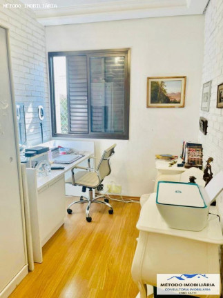 Imagem Apartamento com 3 Quartos à Venda,  em Vila Olimpia - São Paulo