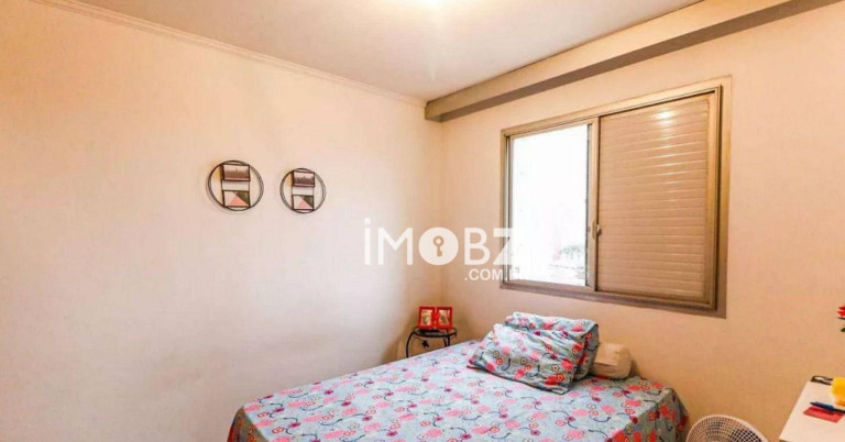 Imagem Imóvel com 3 Quartos à Venda, 113 m² em Santo Amaro - São Paulo Imagem Imóvel com 3 Quartos à Venda, 113 m² em Santo Amaro - São Paulo