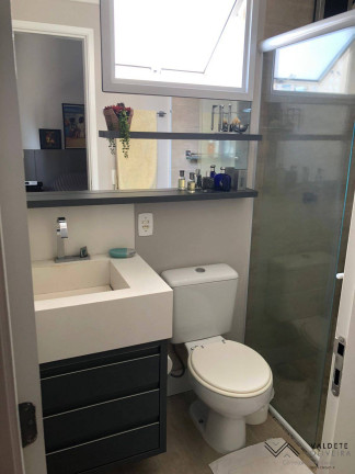 Imagem Apartamento com 2 Quartos à Venda, 81 m² em Parque Residencial Aquarius - São José Dos Campos Imagem Apartamento com 2 Quartos à Venda, 81 m² em Parque Residencial Aquarius - São José Dos Campos