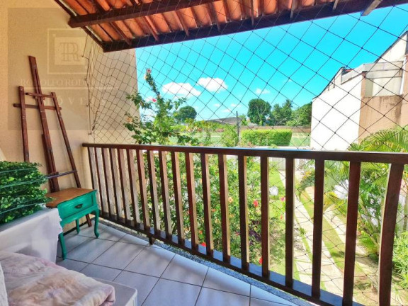 Imagem Casa com 3 Quartos à Venda, 132 m² em Lagoa Redonda - Fortaleza Imagem Casa com 3 Quartos à Venda, 132 m² em Lagoa Redonda - Fortaleza