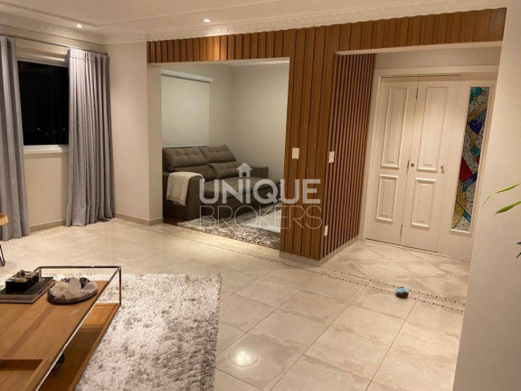 Imagem Apartamento com 3 Quartos à Venda, 198 m² em Centro - Jundiaí
